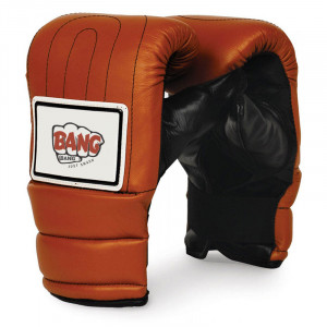 Bag Mitt