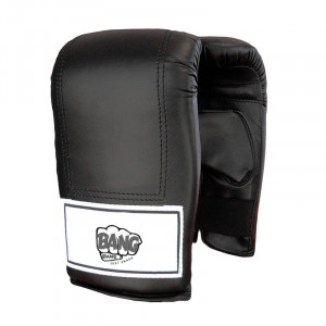 Bag Mitt