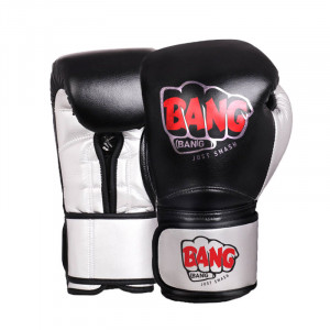 Boxing gloves