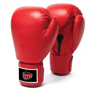 Boxing Gloves