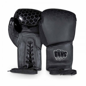Boxing gloves