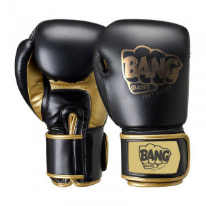Boxing gloves