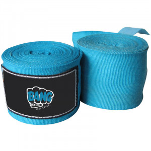Boxing Hand Wrap