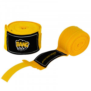 Boxing Hand Wrap