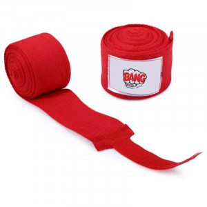 Boxing Hand Wrap