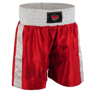 Boxing shorts