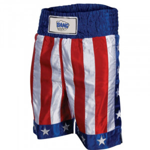 Boxing Shorts