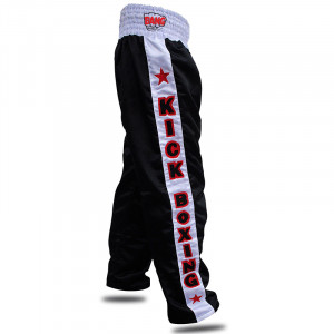 Boxing Trouser
