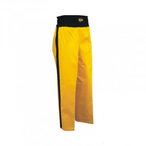 Boxing Trouser