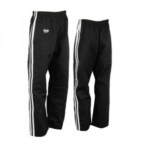 Boxing Trouser