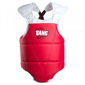 Chest Guards