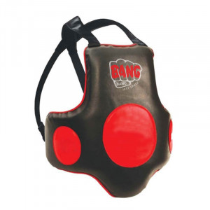 Chest Guards