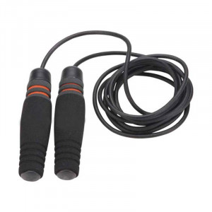 Jumping Rope