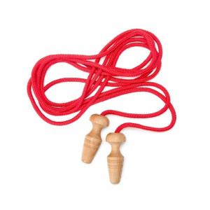 Jumping Rope