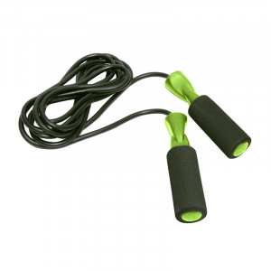Jumping Rope
