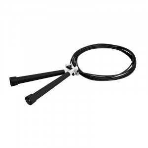 Jumping Rope