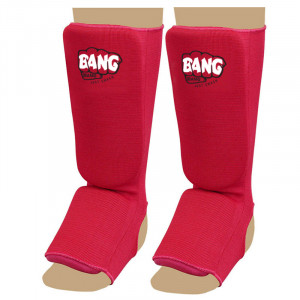 Shin Guards