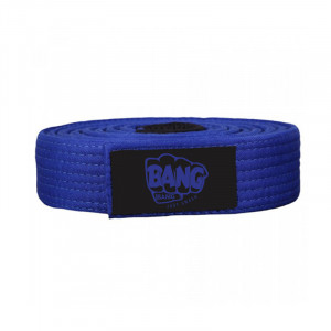 Bjj Belts