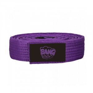 Bjj Belts