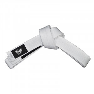 Bjj Belts
