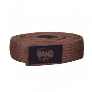 Bjj Belts