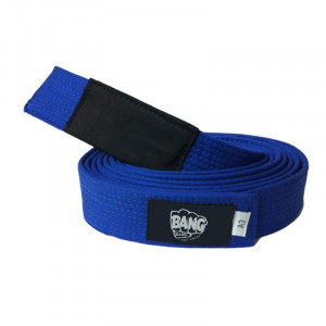 Bjj Belts