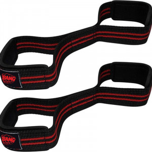 Figure 8 Lifting Straps
