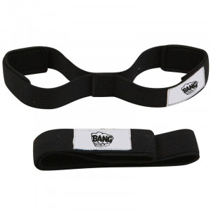 Figure 8 Lifting Straps