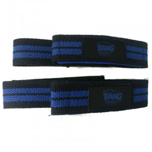 Figure 8 Lifting Straps