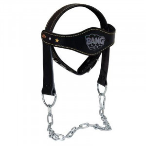 Head Harness