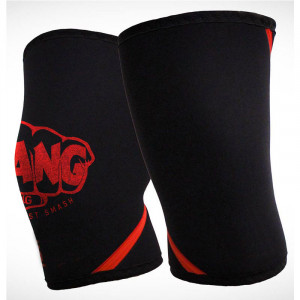 Knee Sleeves