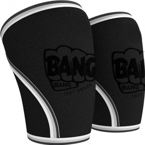Knee Sleeves