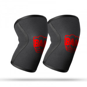 Knee Sleeves