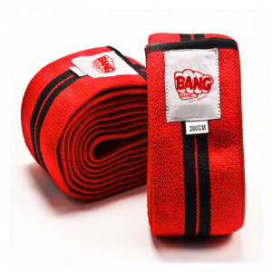 Knee Wraps