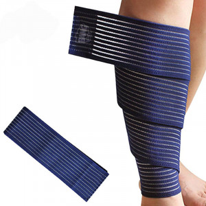 Knee Wraps