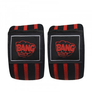 Knee Wraps