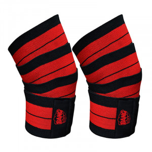 Knee Wraps