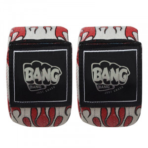 Knee Wraps