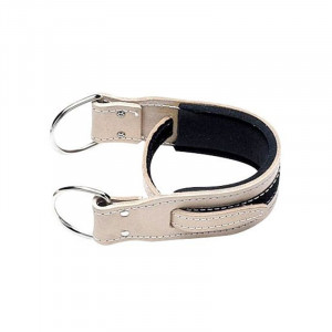 Leather Ankle Straps