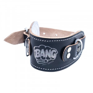 Leather Ankle Straps