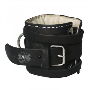 Leather Ankle Straps