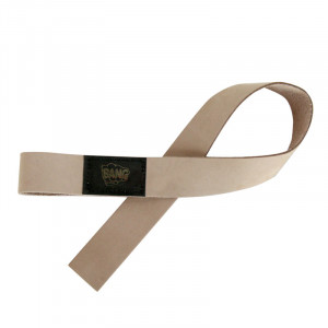 Leather Lifting Straps