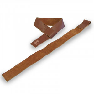 Leather Lifting Straps