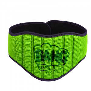 Neoprene Belts
