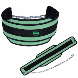 Neoprene Dipping Belts