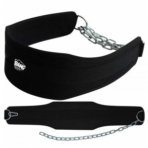 Neoprene Dipping Belts