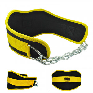Neoprene Dipping Belts