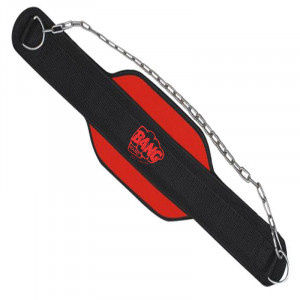 Neoprene Dipping Belts