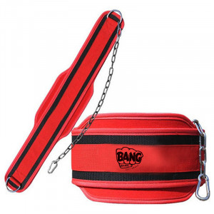 Neoprene Dipping Belts