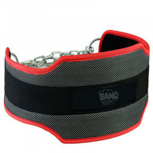 Neoprene Dipping Belts